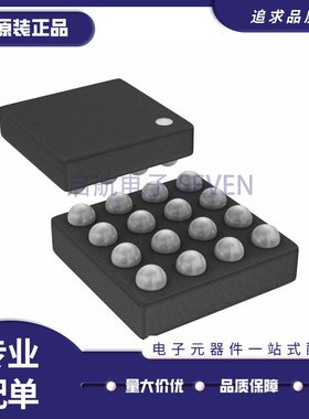 AD5593RBCBZ-RL7［IC ADC/DAC 12BIT 16WLCSP ］ 芯片