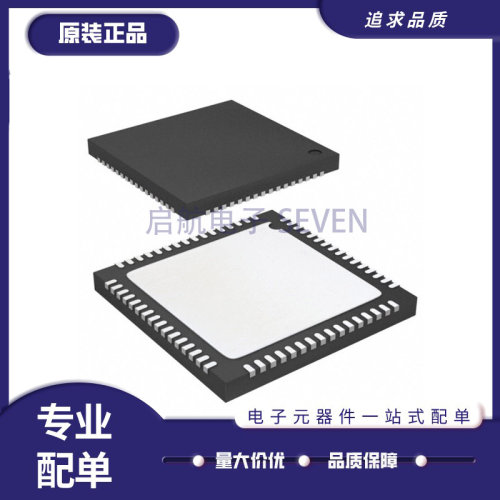 ADI模数转换器芯片全新原装正品