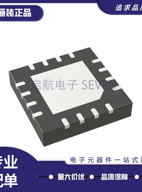 ADG1436YCPZ 封装LFSCP16 模拟开关器芯片 全新原装正品