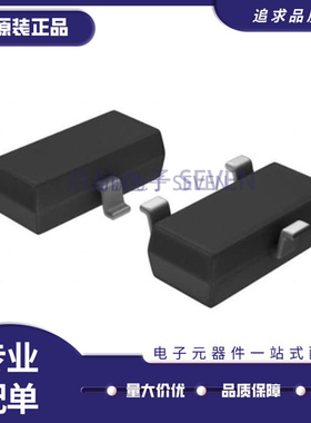 DRV5023AJQDBZR MAGNETIC SWITCH UNIPOLAR SOT23-3 传感器，变送