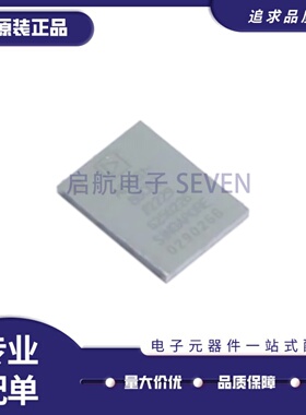 AD4131-8BCBZ-RL7 WLCSP-35(2.7x3.6)封装 16位模数转换芯片ADC