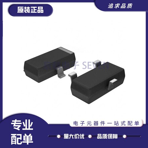 HSMP-3823-TR1G系列肖特基二极管