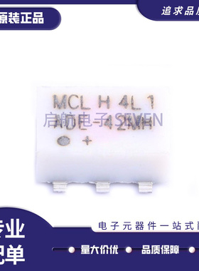 ADE-42MH+ RF混频器芯片 SMD封装 全新原装正品