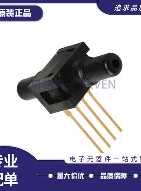 24PCEFA6D SIP4封装 压力传感器芯片 全新原装正品