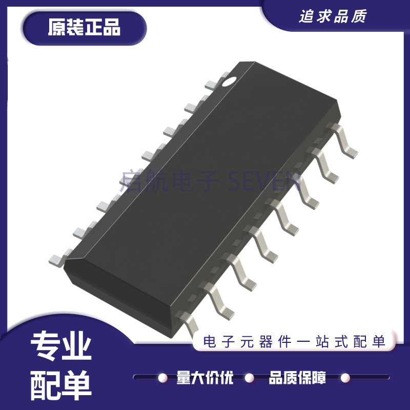 AD606JR 5242 7417 7524 7888JRZ 96685BRZ/BR100 96687 SOP16