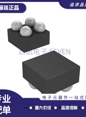 TPS22930AYZVR【IC PWR SWITCH P-CHAN 1:1 4DSBGA】