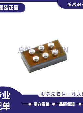 TPS6208833YFPR DSBGA-6封装 DC-DC电源芯片 全新正品