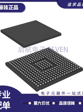 TMS5703137DZWTQQ1 封装NFBGA-337 微控制器MCU全新原装正品