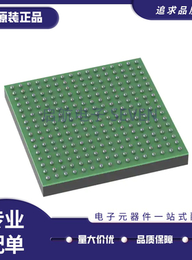 BCM53134OKFBG【IC ETHERNET SWITCH 256FBGA】