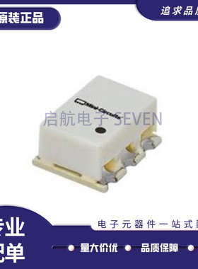 RCBT-63H+ SMD封装 信号调节芯片 全新原装正品