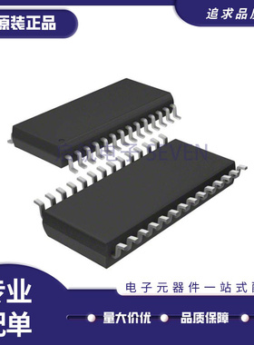 MAX7034AUI+ TSSOP28 300MHz ~ 450MHz 射频接收器芯片 原装正品