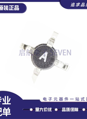 原装正品 贴片 MAV-11SM+ MAV-11SM 射频放大器芯片 SOT-86封装