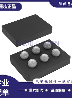 CSD13306W[MOSFET N-CH 12V 3.5A 6DSBGA]