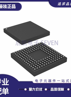 AD9119BBCZ AD9129BBCZ 封装BGA160 数模转换器芯片 全新原装