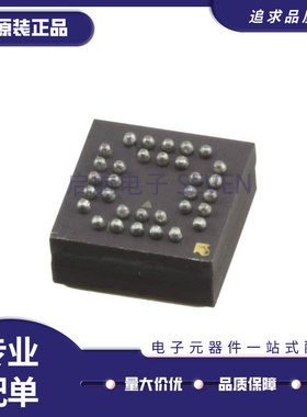 ADXRS620BBGZ-RL【IC GYROSCOPE YAW RATE 32-CBGA】