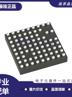 NRF51802 51822 52832-QFAA 52840-QIAA-R R7 QDAA CJAA N 52833