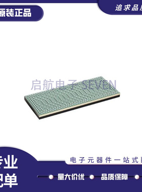 DS320PR1601ZDGR NFBGA-354封装 PCI/PCIE接口芯片 全新正品