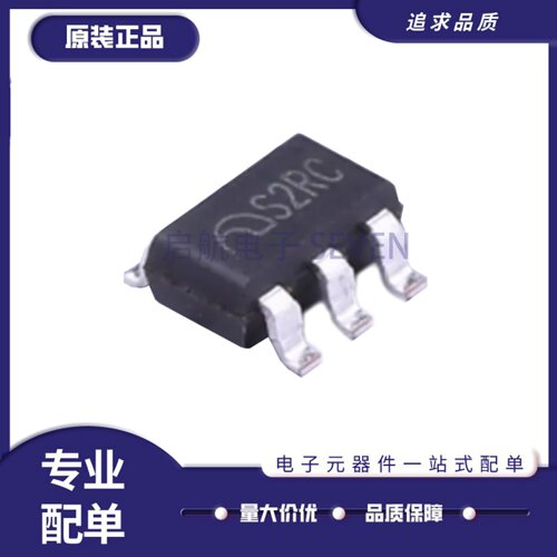 ME6211C33M5G-N系列线性稳压器