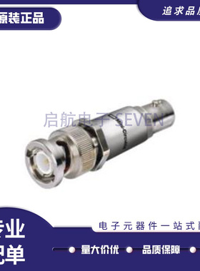 HAT-20A+ RF 衰减器 20dB 0 Hz-2 GHz 50Ohms 800mW BNC 单排模块