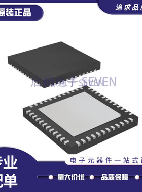 TMDS171IRGZR 起订量：1 『IC RETIMER DVI HDMI 48VQFN』芯片