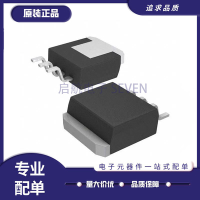 TI低压稳压器芯片全新原装正品