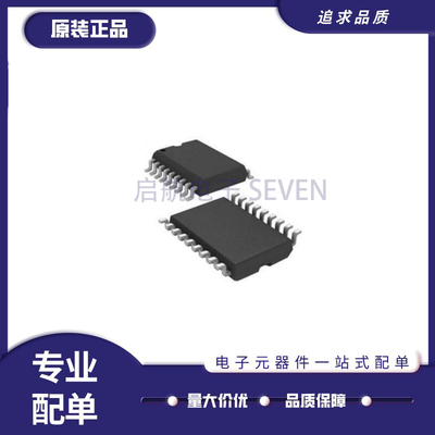 TI开关控制器芯片全新原装正品