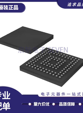 全新 MSP430F5338IZQWR 5438AIZQWR 5632IZQW 6638AIZQW BGA113
