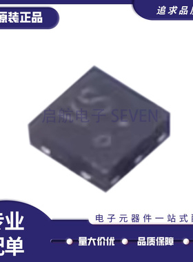 74LVC1G07GS-Q100H XSON6封装 缓冲器芯片 原装正品