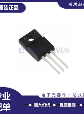 IPA80R280P7XKSA1〖MOSFET N-CH 800V 17A TO220〗
