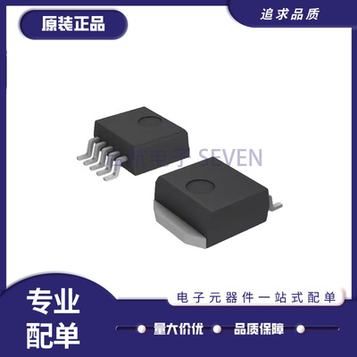 ON线性稳压芯片全新原装正品