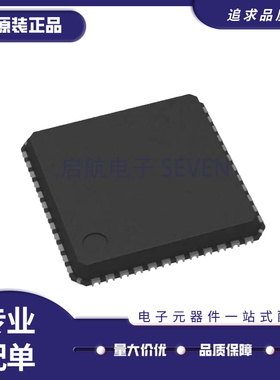 CC2642R1TWFRTCRQ1 VQFN-48封装 射频微控制器芯片 全新原装正品