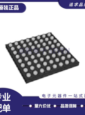 全新原装AD4630-24BBCZ AD4630-16BBCZ 封装BGA-64 模数转换器ADC