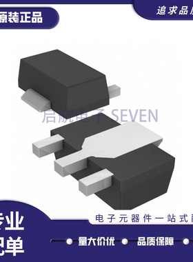 全新原装 SGA-6489Z SGA6489Z 丝印A64Z SOT-89 射频放大器芯片