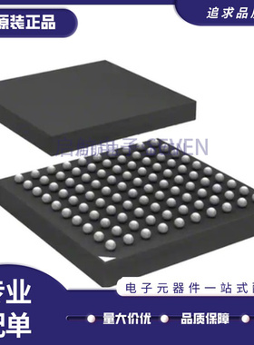 STM32F103VBI6 VBH6 VCH6 VDH6 32F107 32F302 32F303VEH6 BGA100