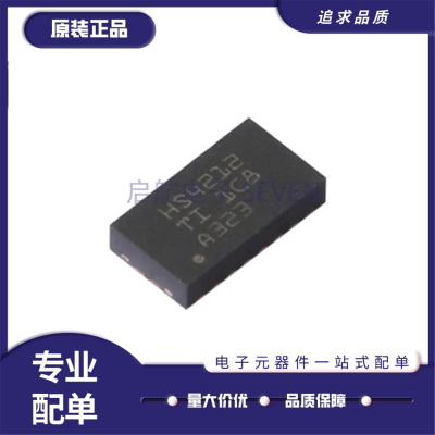 TMUXHS4212IRKSR模拟开关芯片