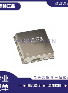 全新正品 CVCO55CL-0060-0110 QFN-16封装 压控振荡器(VCO）