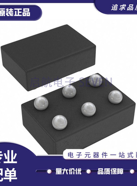 TPS22922BYFPR 负载控制器 DSBGA-6封装 电源开关芯片 原装正品