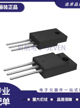 STF150N10F7「MOSFET N-CH 100V 65A TO220FP」分立半导体