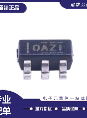 OPA378AIDBVR OPA378AIDBVT OAZI 运算放大器 SOT23-5 全新原装