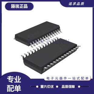 TDC1011QPWRQ1 TSSOP-28 ADC/DAC-专用型芯片IC  全新原装正品