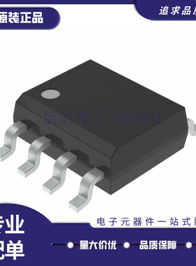 24AA1025T-I/SM「IC EEPROM 1MBIT I2C 400KHZ 8SOIJ」芯片