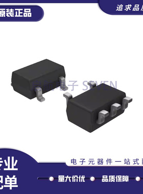 MAX6412UK29+T 丝印ADWD 贴片SOT-23-5 监控和复位芯片 全新原装