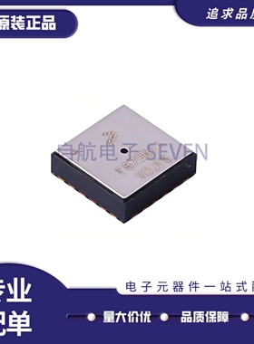 全新FXTH8709116T1 丝印F879B11 QFN-24(7x7)封装 压力传感器芯片