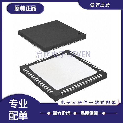 ADI频率合成器芯片全新原装