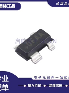 全新正品MAX2611EUS+T 丝印DFAA 贴片SOT-143 射频放大器IC芯片