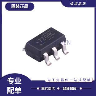 NC7SZ157P6X 00 04 08 14 125 126 175 32 38 66 P5X M5X M5 P6