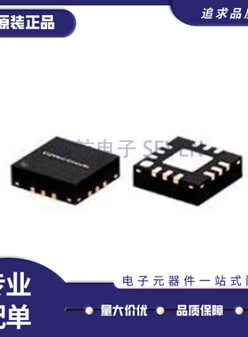 PVGA-123+ 0.4-12 GHz 特殊用途放大器芯片 QFN-12封装 原装正品