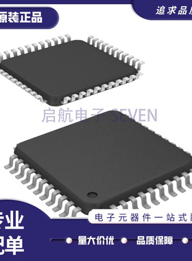 DS80C320-ENG+「IC MCU 8BIT ROMLESS 44TQFP」芯片