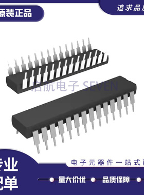 ATMEGA328P-PU ATMEGA88V-10PU 168-20PU 88A A PA PV直插DIP28