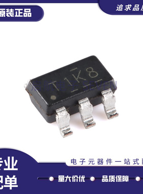 TL331KDBVR 比较器芯片 丝印T1KG 封装SOT23-5 全新原装正品